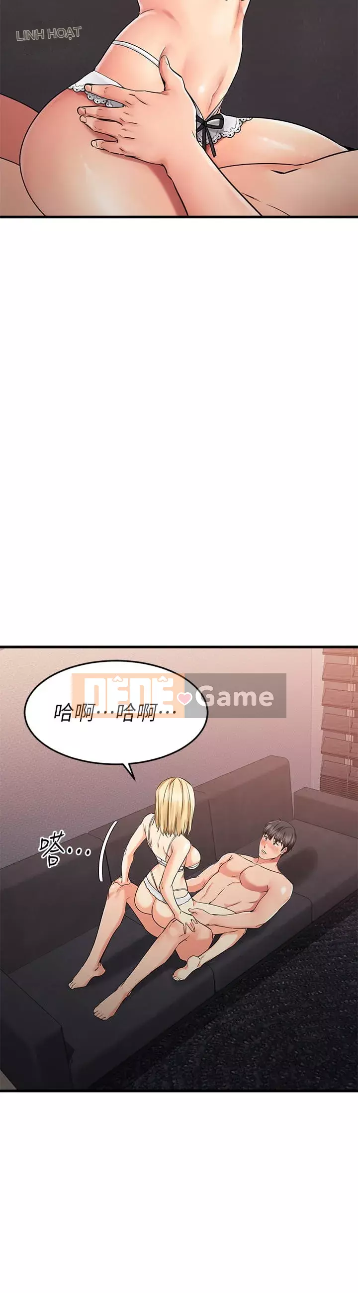 Bạn của tôi là quá nhiều Chương 32-33