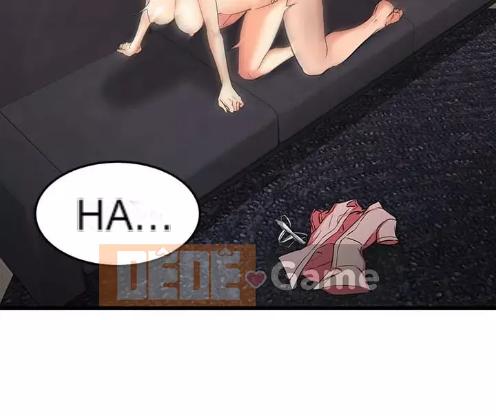 Bạn của tôi là quá nhiều Chương 32-33