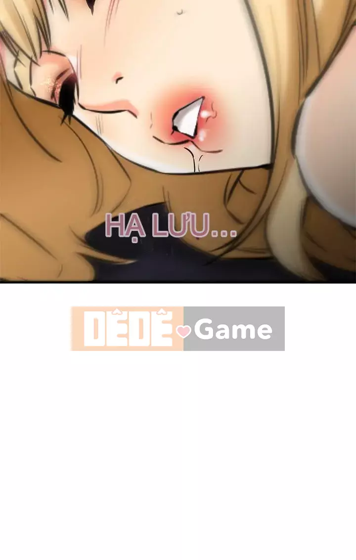 Bạn của tôi là quá nhiều Chương 32-33