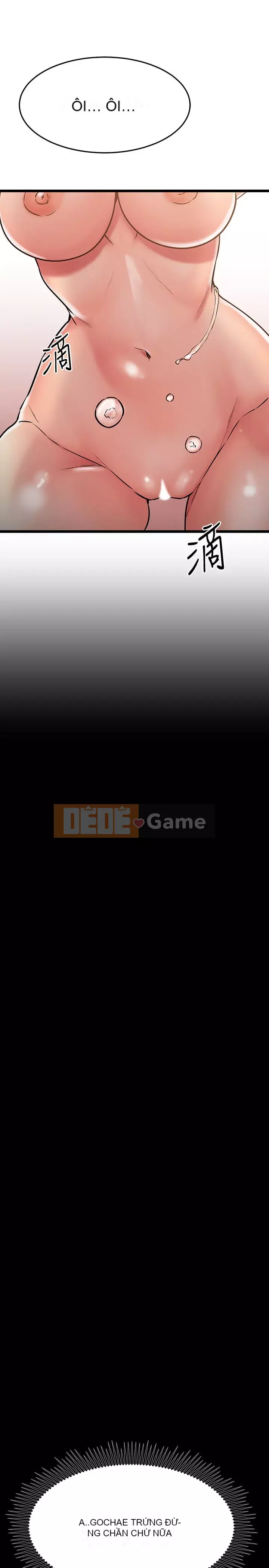 Bạn của tôi là quá nhiều Chương 32-33