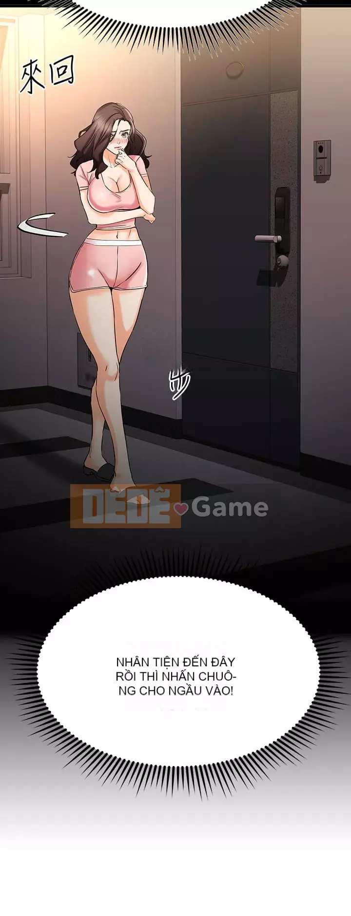 Bạn của tôi là quá nhiều Chương 32-33