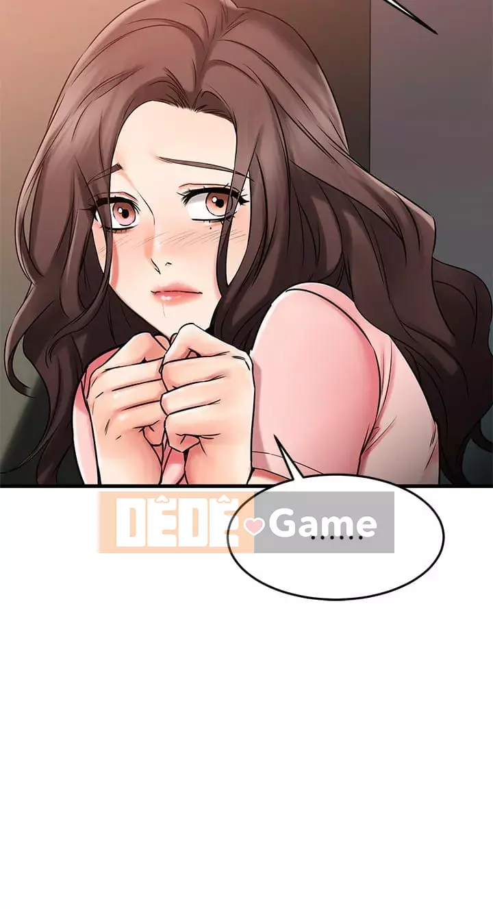 Bạn của tôi là quá nhiều Chương 32-33