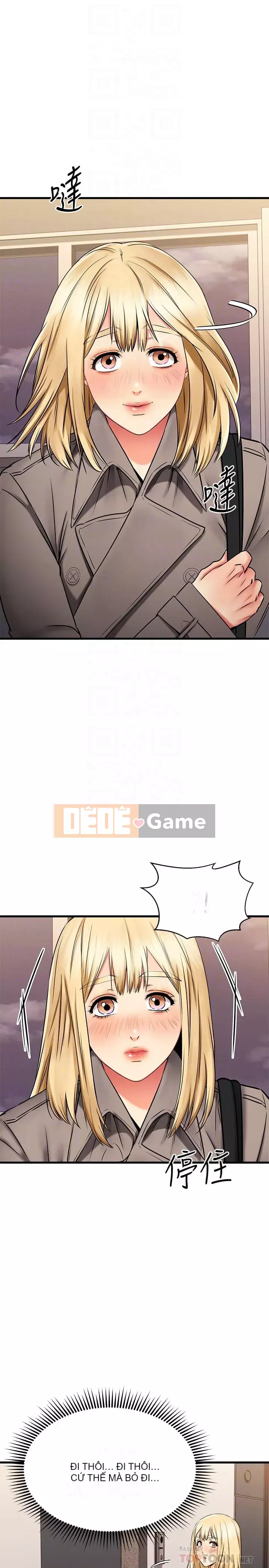 Bạn của tôi là quá nhiều Chương 32-33