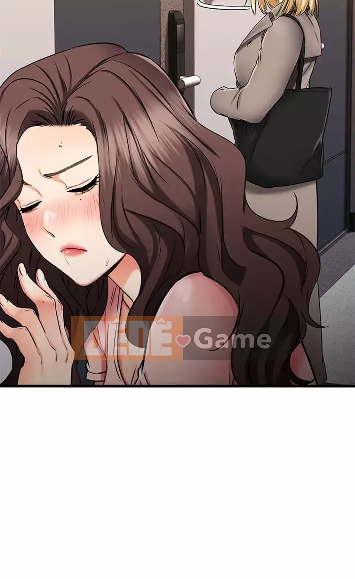 Bạn của tôi là quá nhiều Chương 32-33