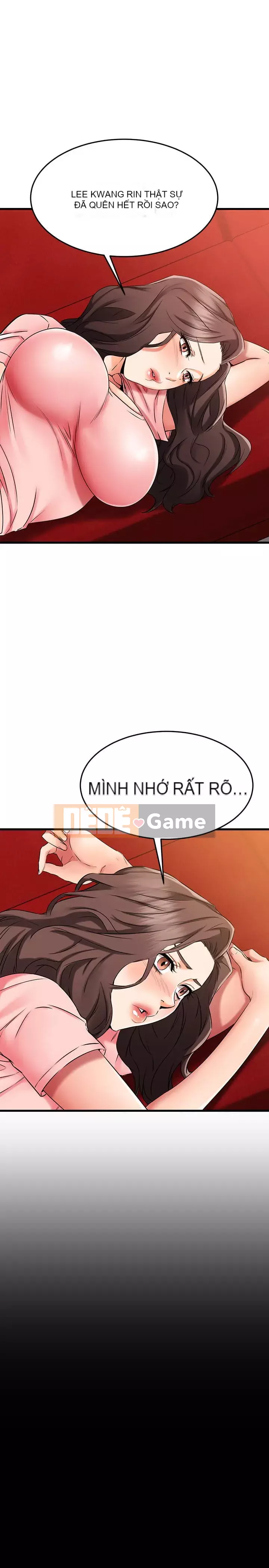 Bạn của tôi là quá nhiều Chương 32-33