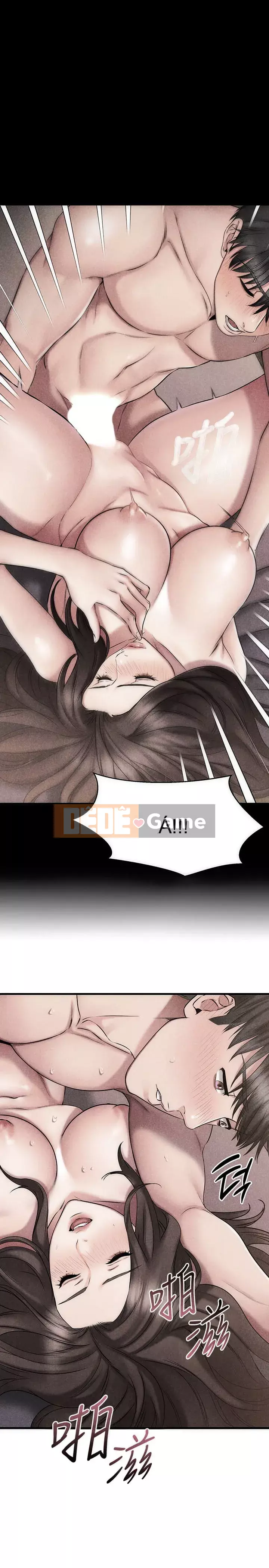 Bạn của tôi là quá nhiều Chương 32-33