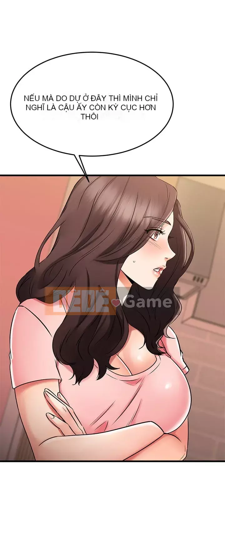 Bạn của tôi là quá nhiều Chương 32-33