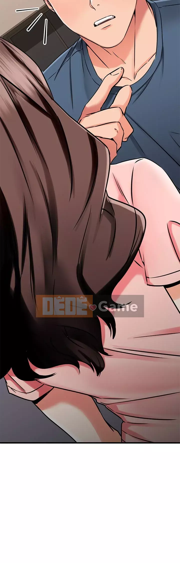 Bạn của tôi là quá nhiều Chương 32-33