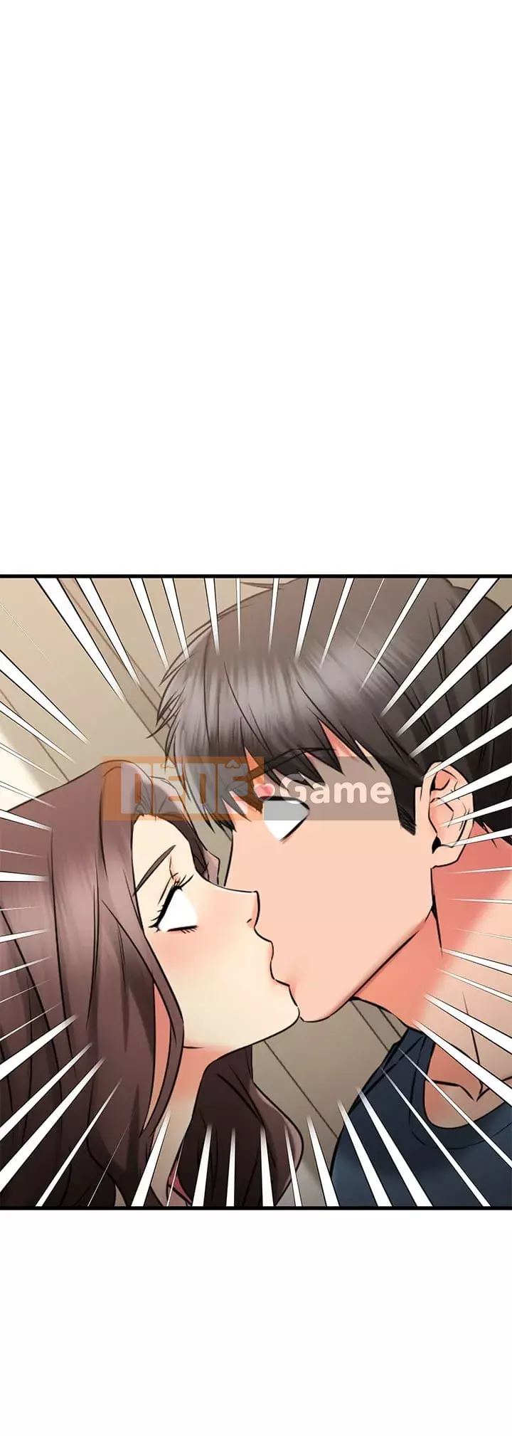 Bạn của tôi là quá nhiều Chương 32-33