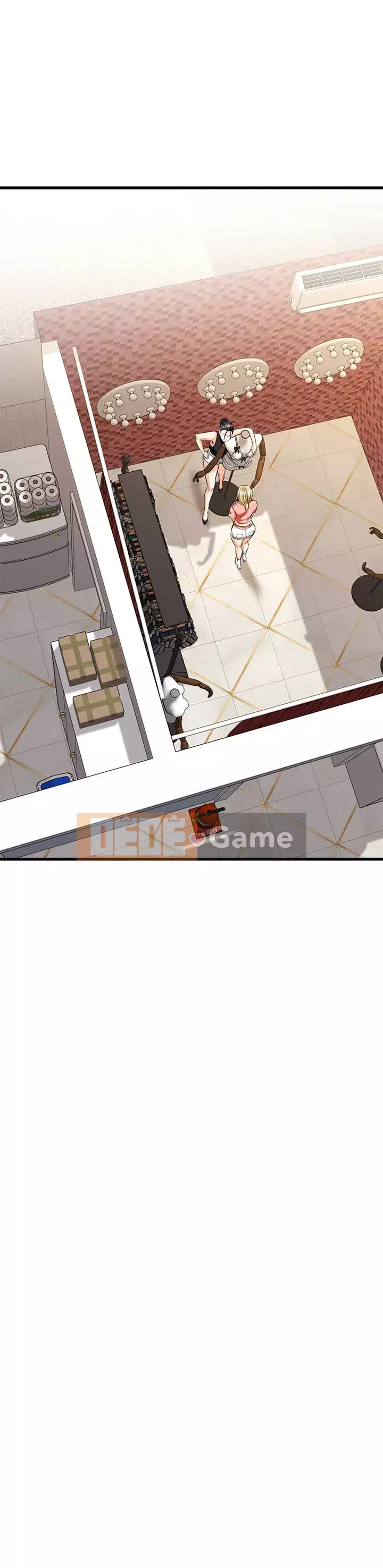 Bạn của tôi là quá nhiều Chương 30-31