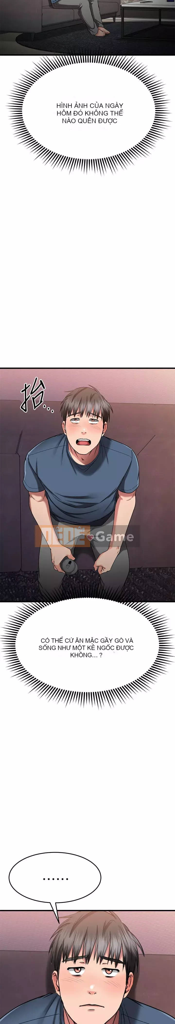 Bạn của tôi là quá nhiều Chương 30-31