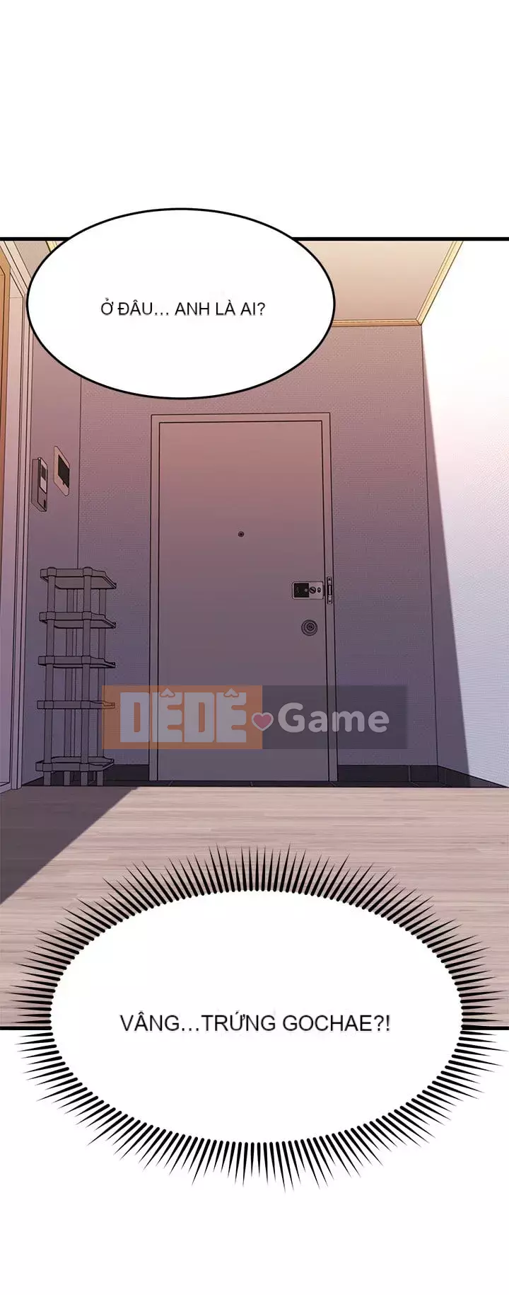 Bạn của tôi là quá nhiều Chương 30-31