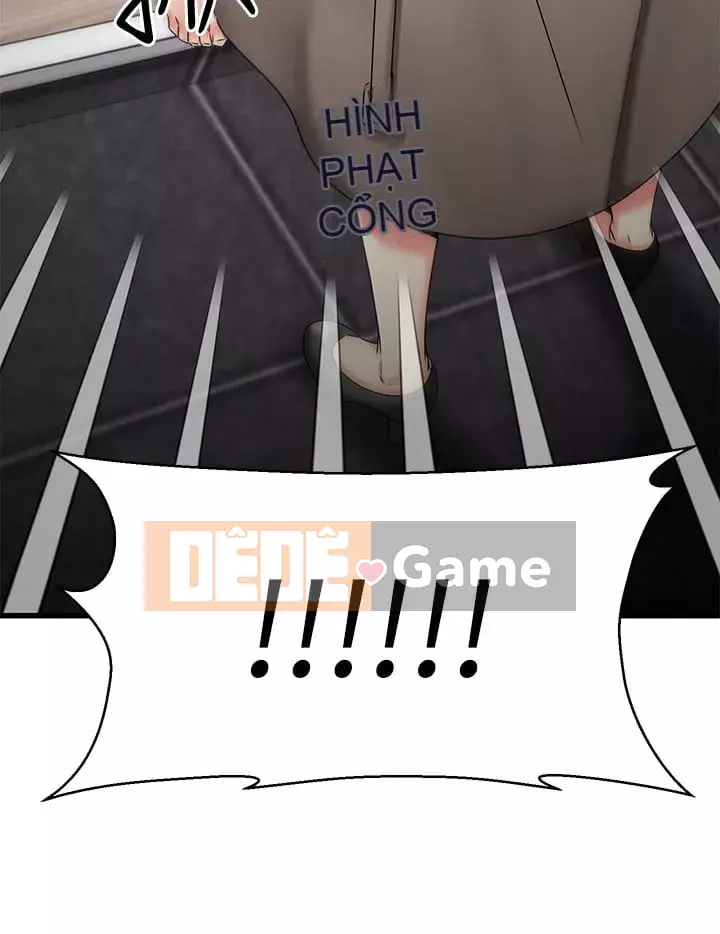 Bạn của tôi là quá nhiều Chương 30-31