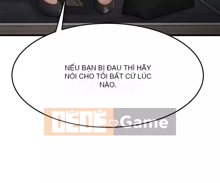 Bạn của tôi là quá nhiều Chương 30-31