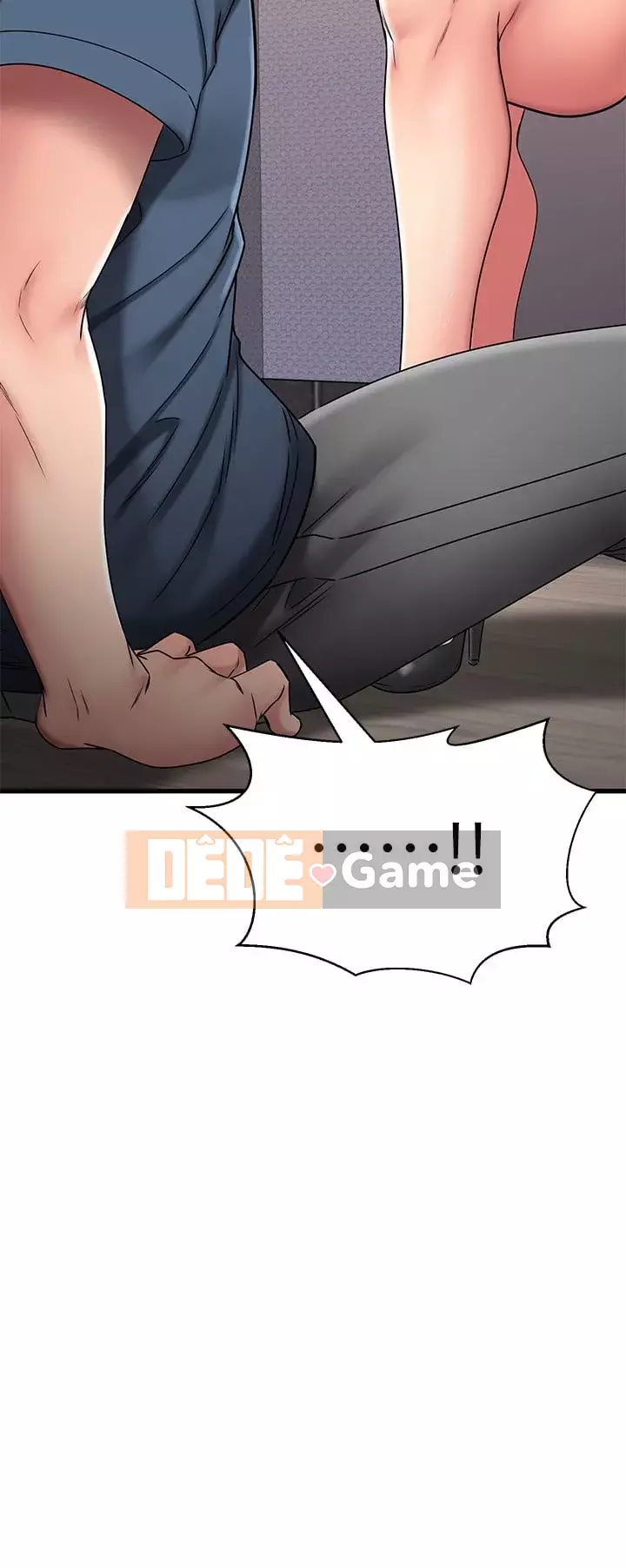 Bạn của tôi là quá nhiều Chương 30-31