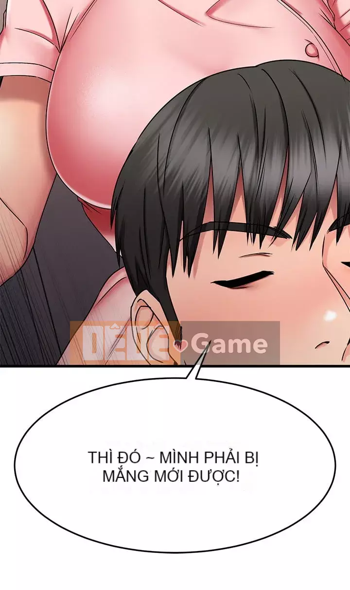 Bạn của tôi là quá nhiều Chương 30-31