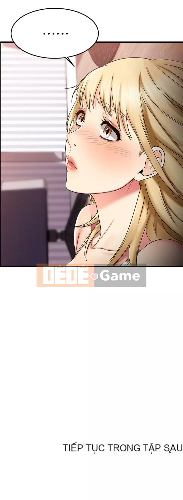 Bạn của tôi là quá nhiều Chương 30-31