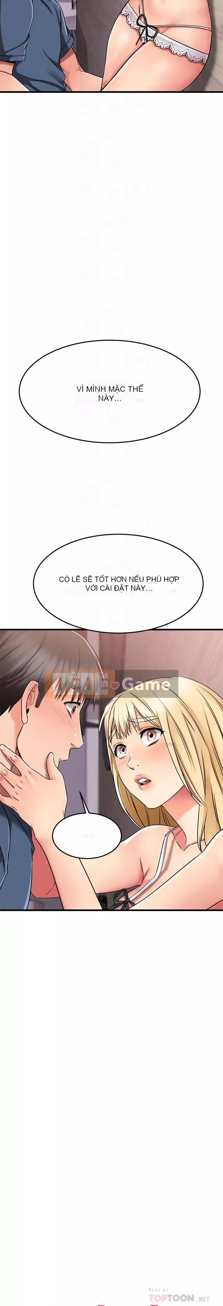 Bạn của tôi là quá nhiều Chương 30-31