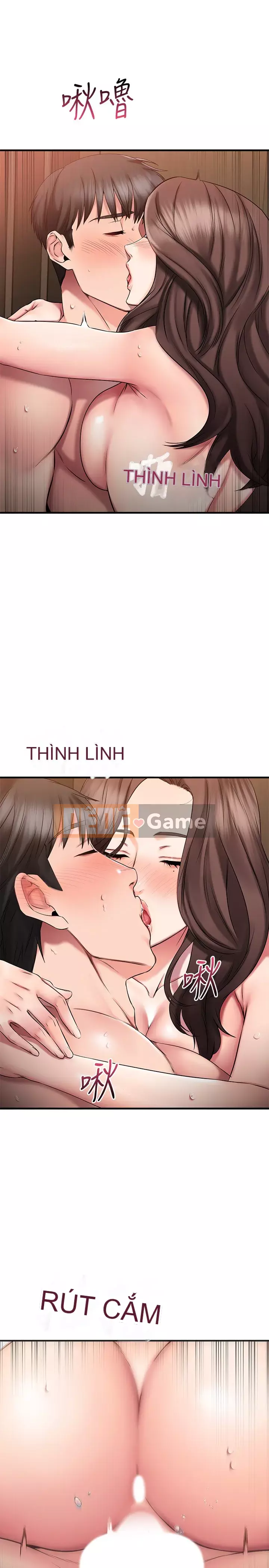 Bạn của tôi là quá nhiều Chương 28-29