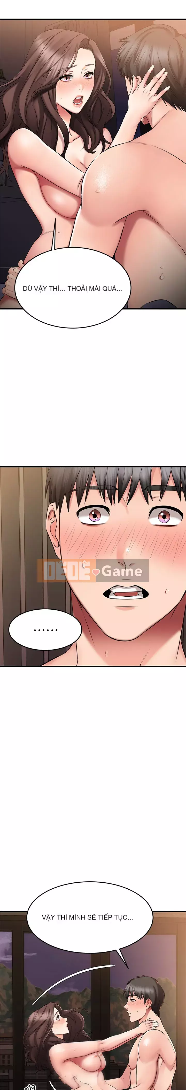 Bạn của tôi là quá nhiều Chương 28-29