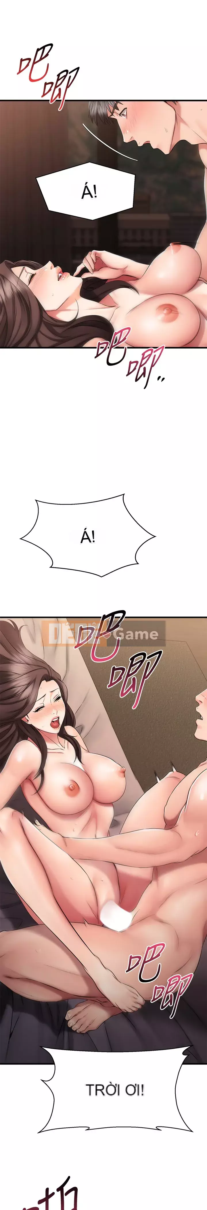 Bạn của tôi là quá nhiều Chương 28-29