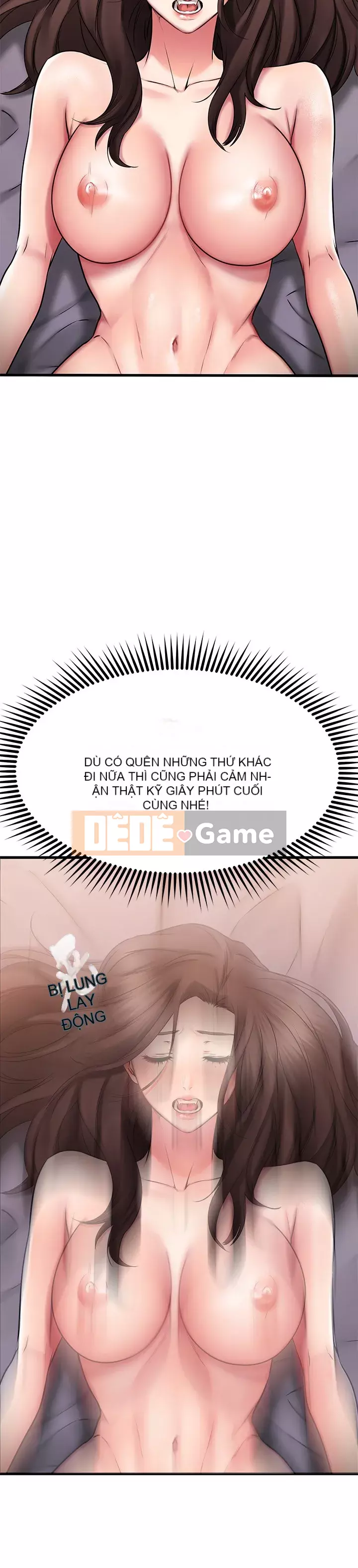 Bạn của tôi là quá nhiều Chương 28-29