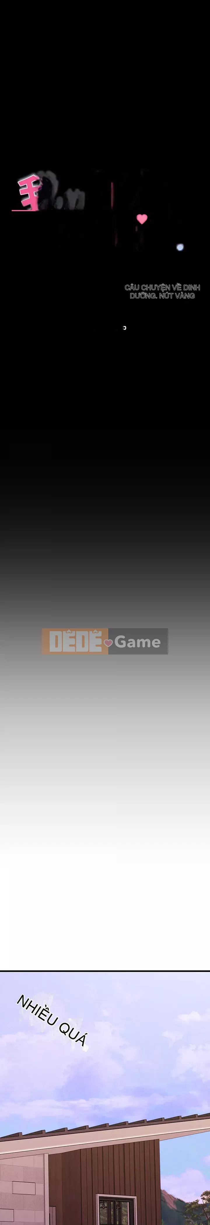 Bạn của tôi là quá nhiều Chương 28-29