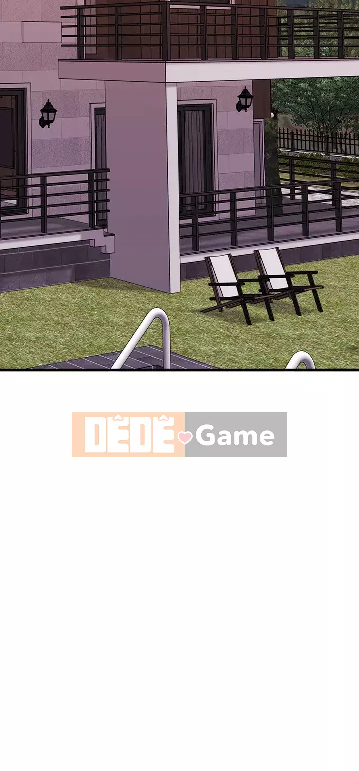 Bạn của tôi là quá nhiều Chương 28-29