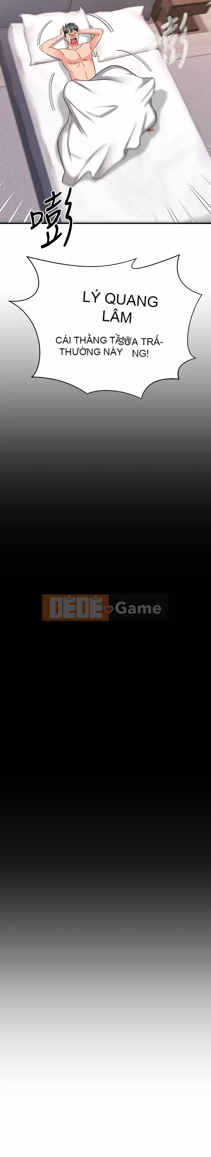 Bạn của tôi là quá nhiều Chương 28-29