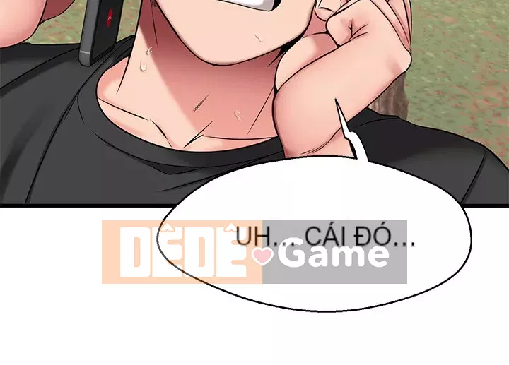 Bạn của tôi là quá nhiều Chương 28-29