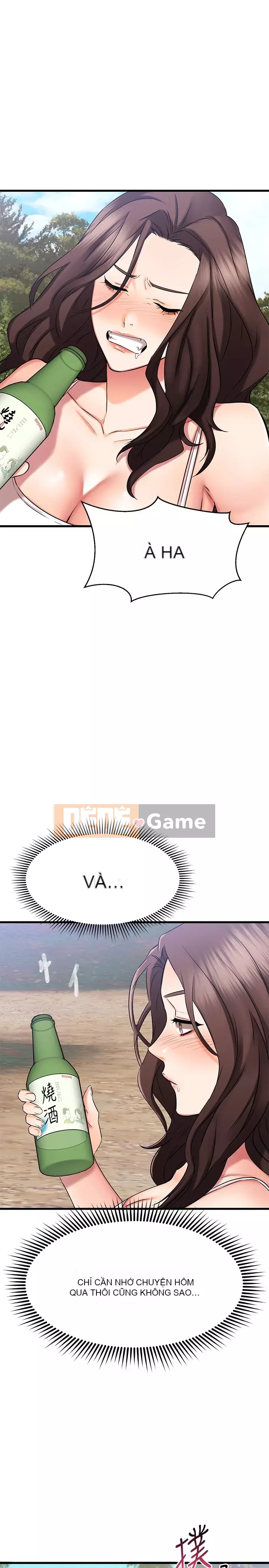 Bạn của tôi là quá nhiều Chương 28-29