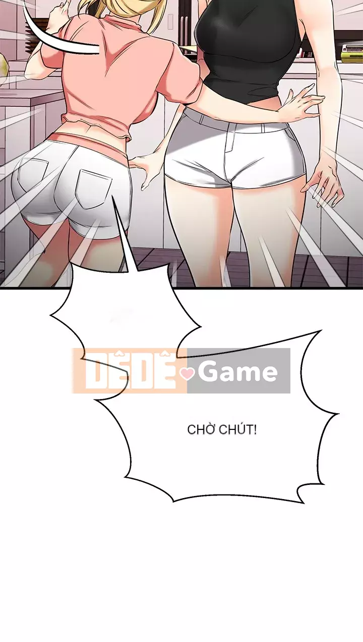Bạn của tôi là quá nhiều Chương 28-29
