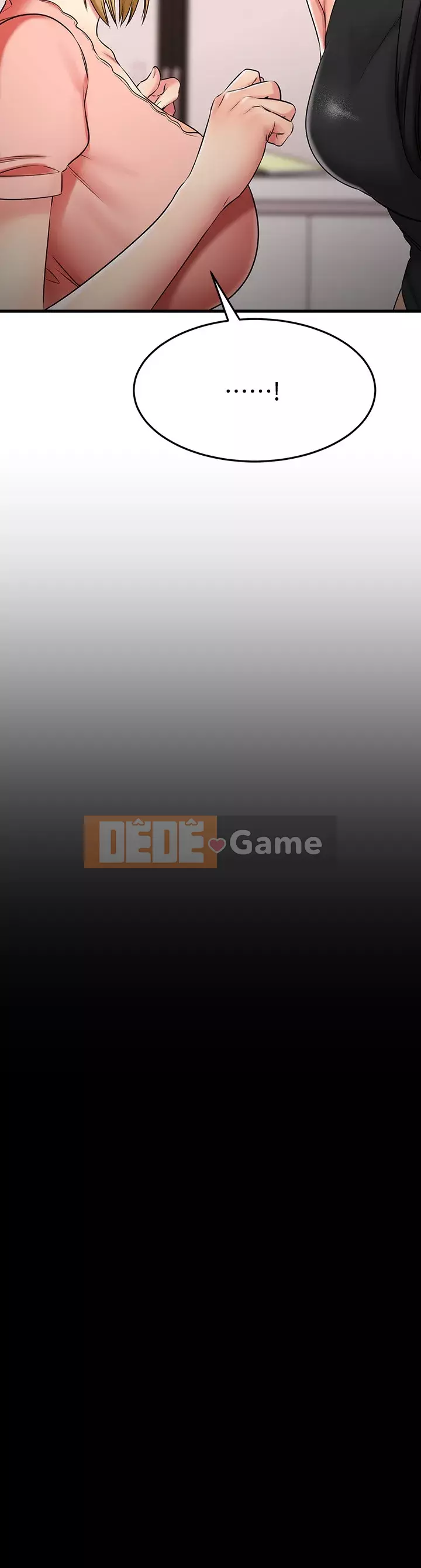 Bạn của tôi là quá nhiều Chương 28-29