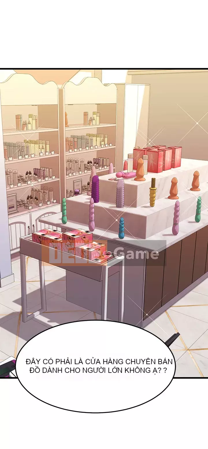 Bạn của tôi là quá nhiều Chương 28-29