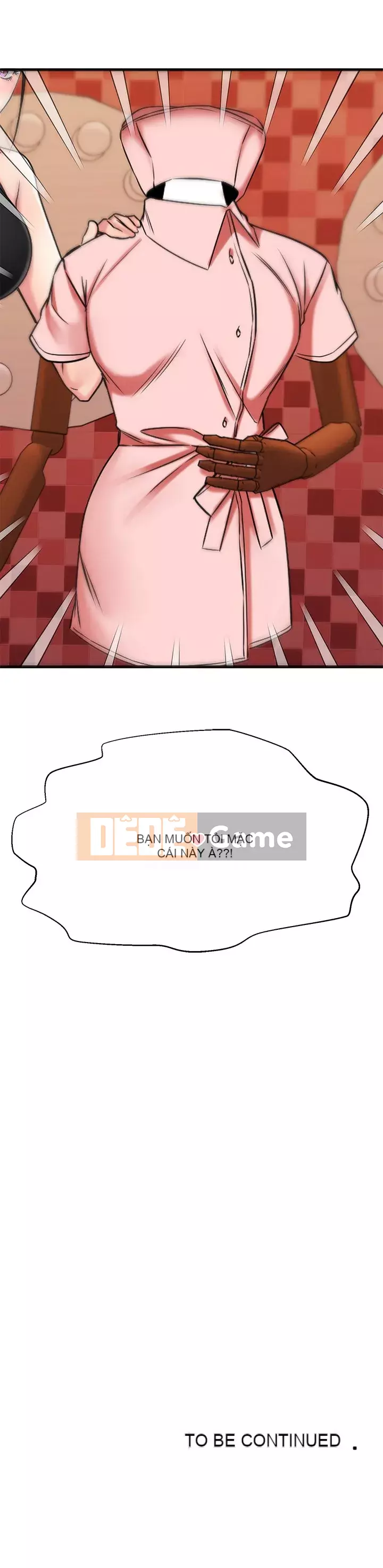 Bạn của tôi là quá nhiều Chương 28-29