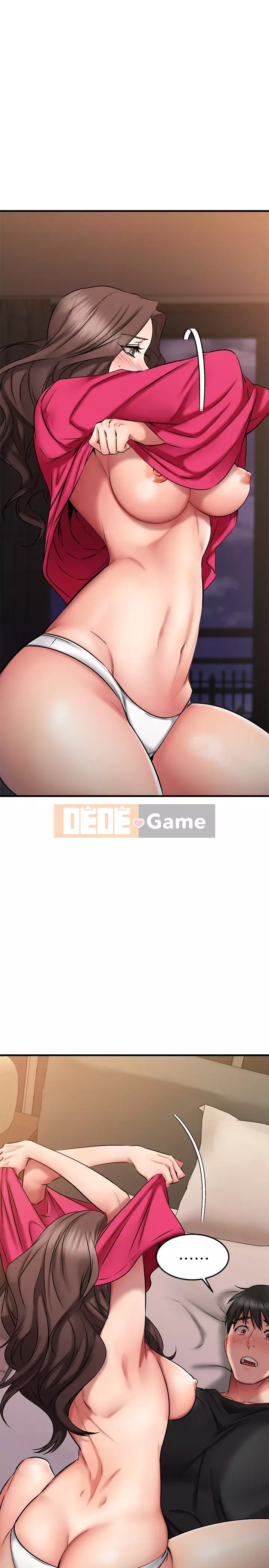 Bạn của tôi là quá nhiều Chương 26-27