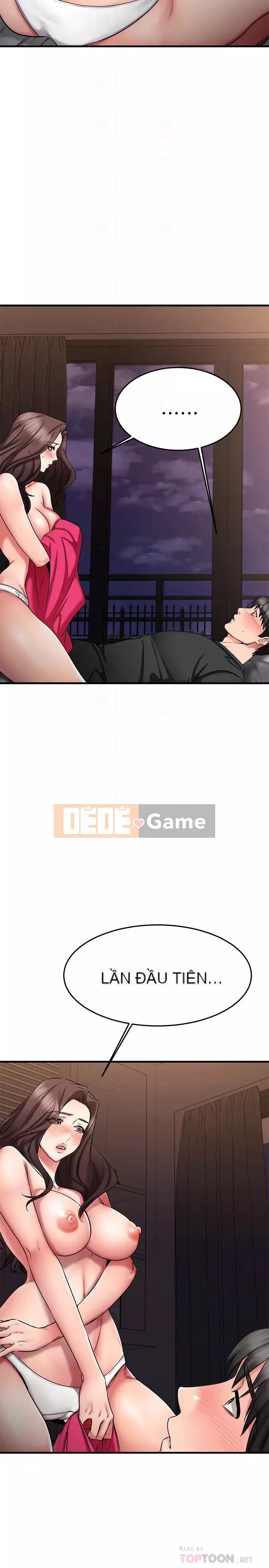 Bạn của tôi là quá nhiều Chương 26-27