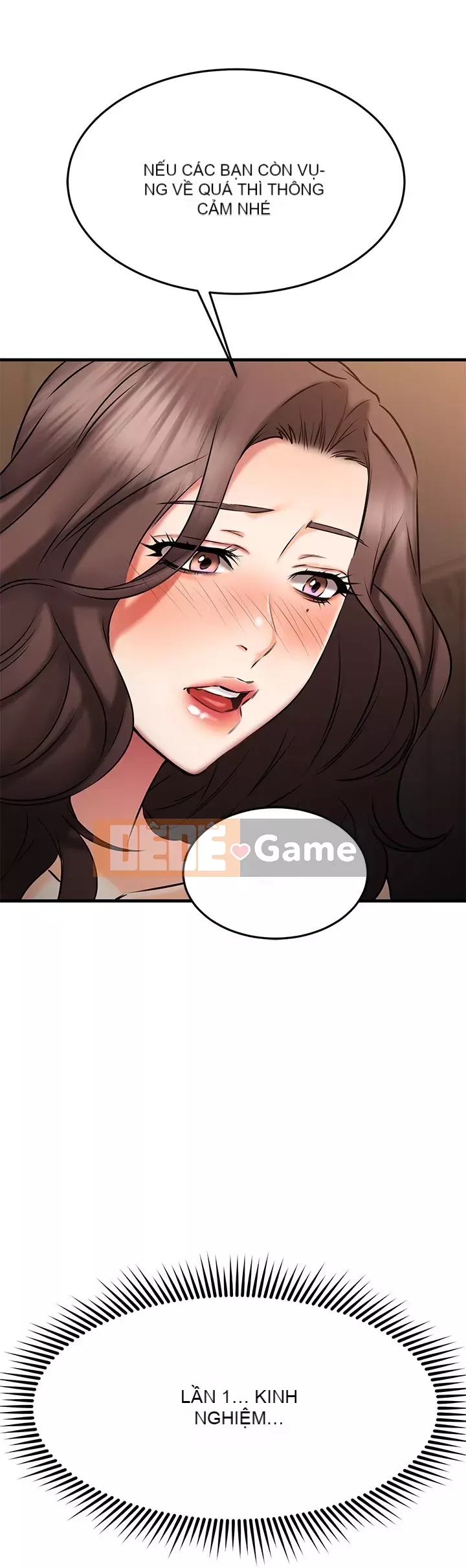 Bạn của tôi là quá nhiều Chương 26-27