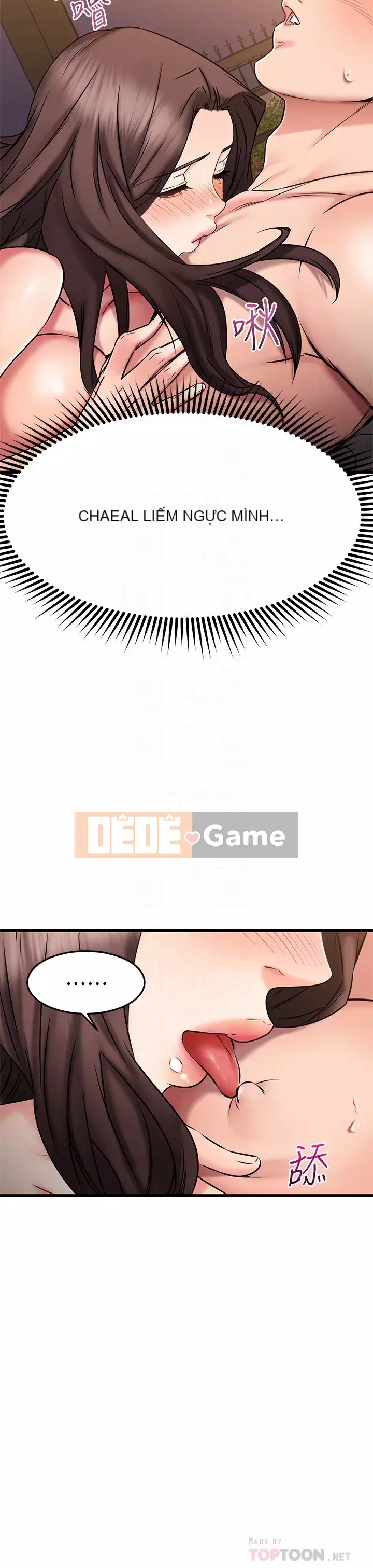 Bạn của tôi là quá nhiều Chương 26-27