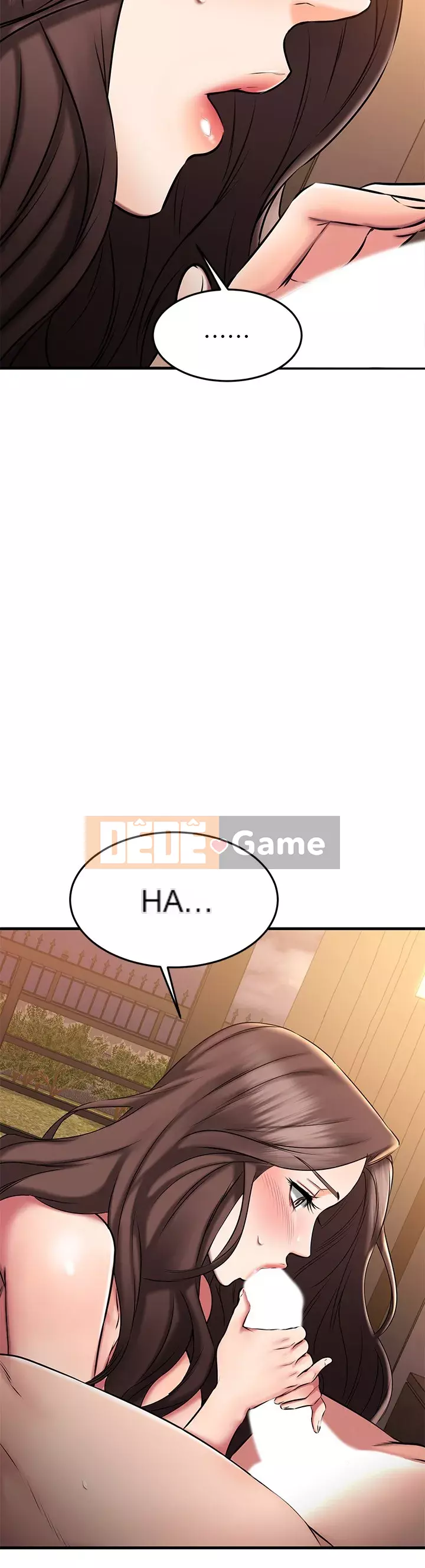 Bạn của tôi là quá nhiều Chương 26-27