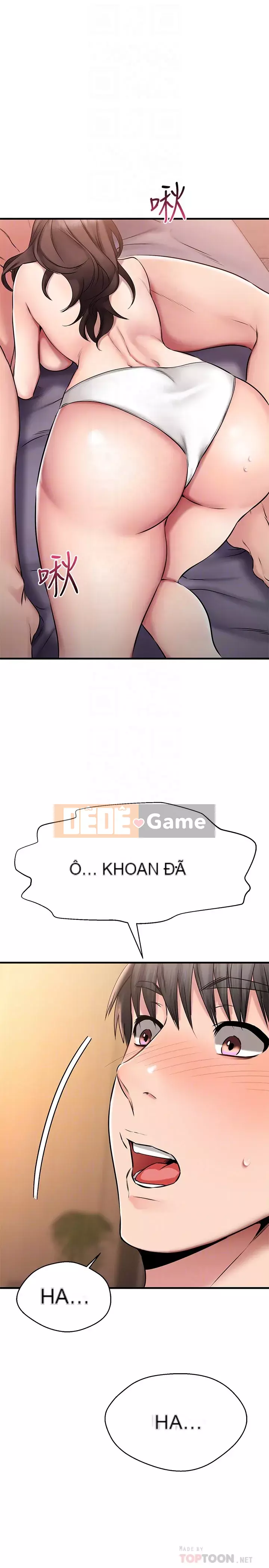 Bạn của tôi là quá nhiều Chương 26-27