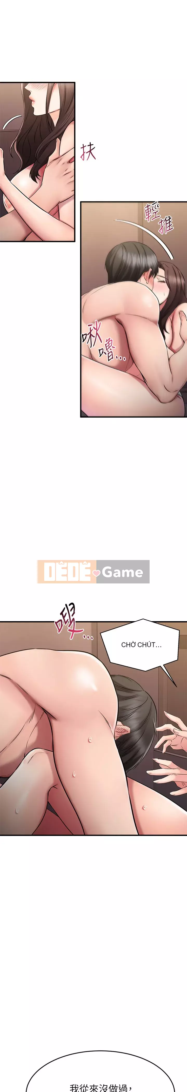 Bạn của tôi là quá nhiều Chương 26-27