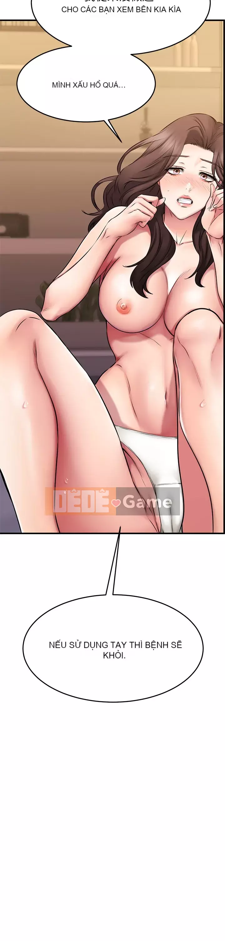 Bạn của tôi là quá nhiều Chương 26-27