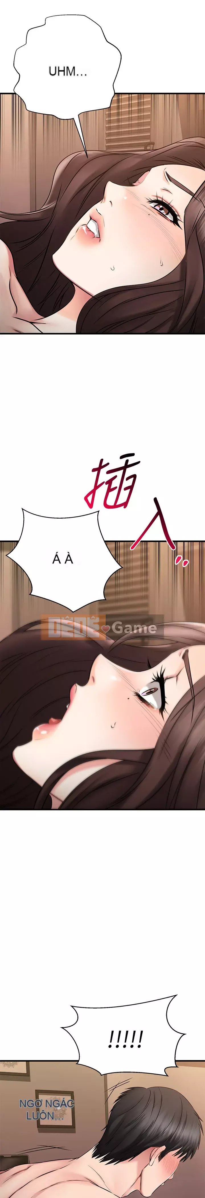 Bạn của tôi là quá nhiều Chương 26-27