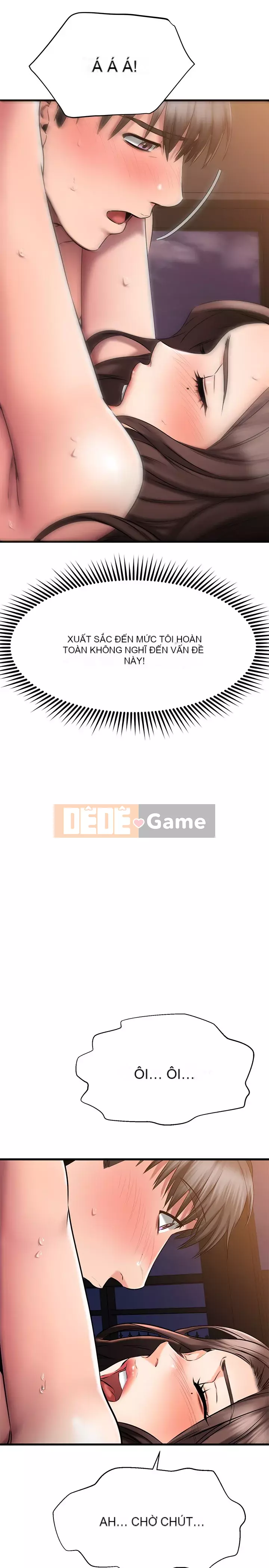 Bạn của tôi là quá nhiều Chương 26-27