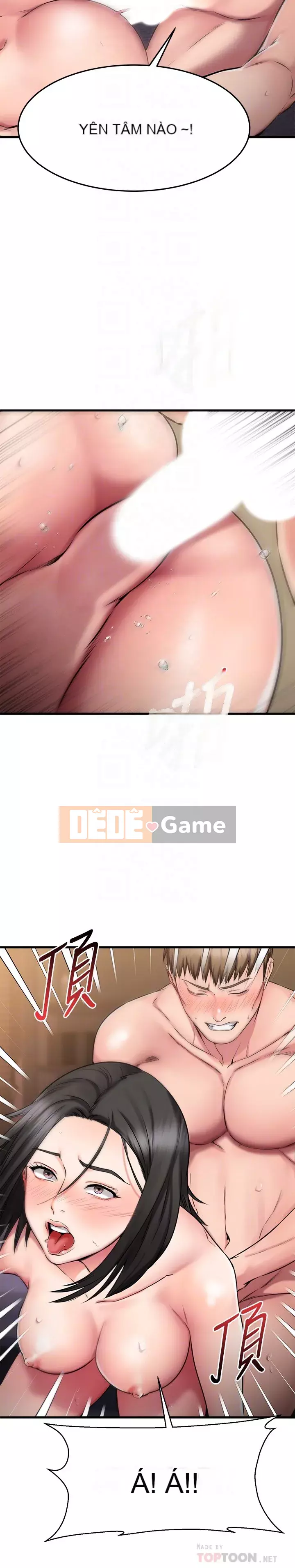 Bạn của tôi là quá nhiều Chương 26-27