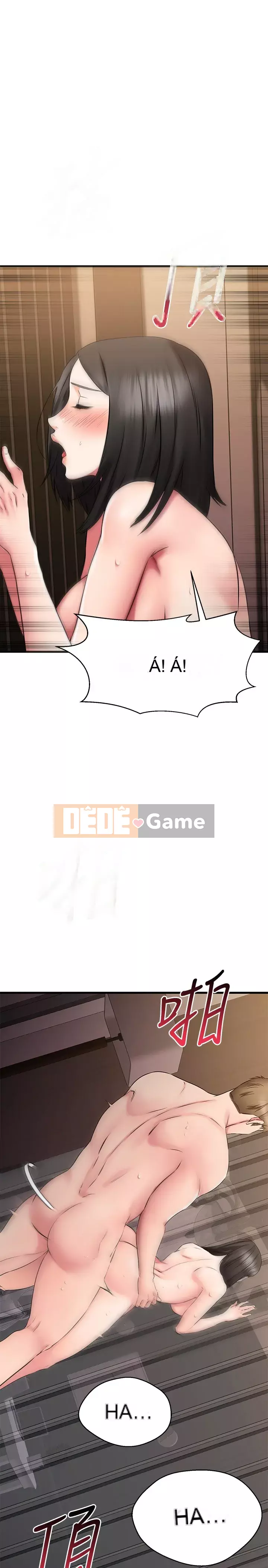 Bạn của tôi là quá nhiều Chương 26-27