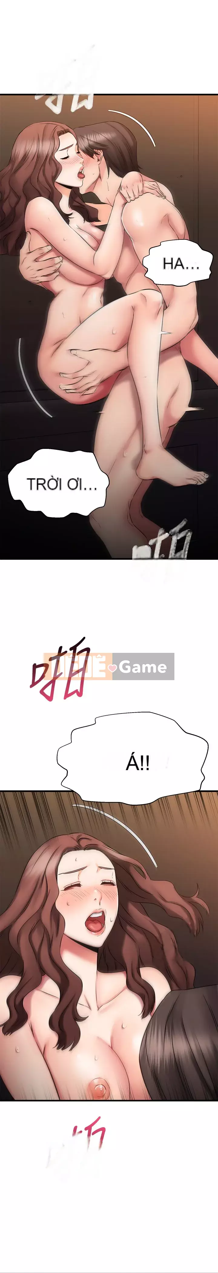 Bạn của tôi là quá nhiều Chương 26-27