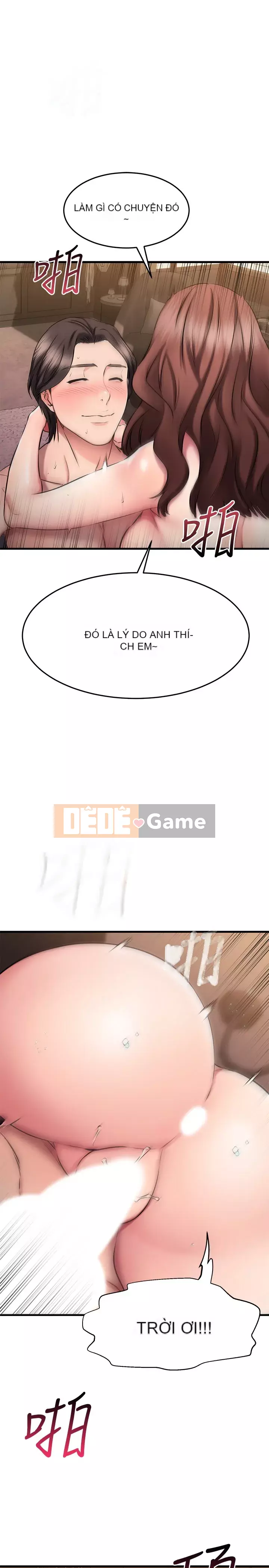 Bạn của tôi là quá nhiều Chương 26-27