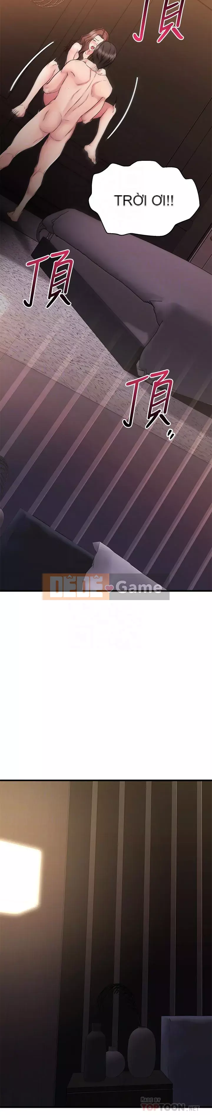 Bạn của tôi là quá nhiều Chương 26-27